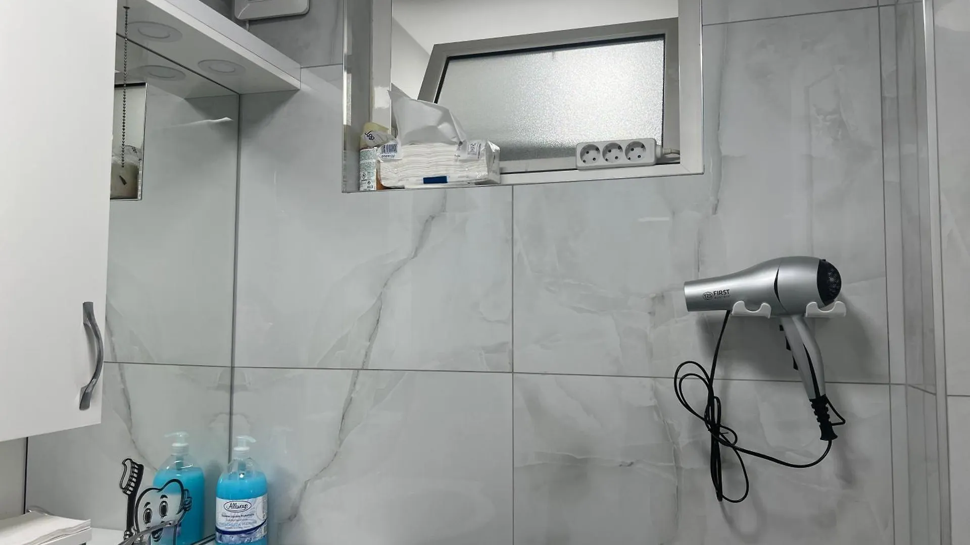 Apartament Smile Tirana Apartmán