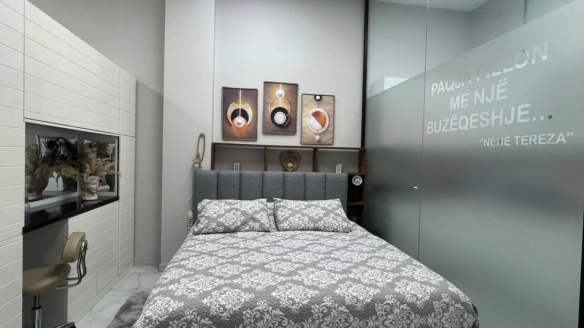 Apartament Smile Tirana