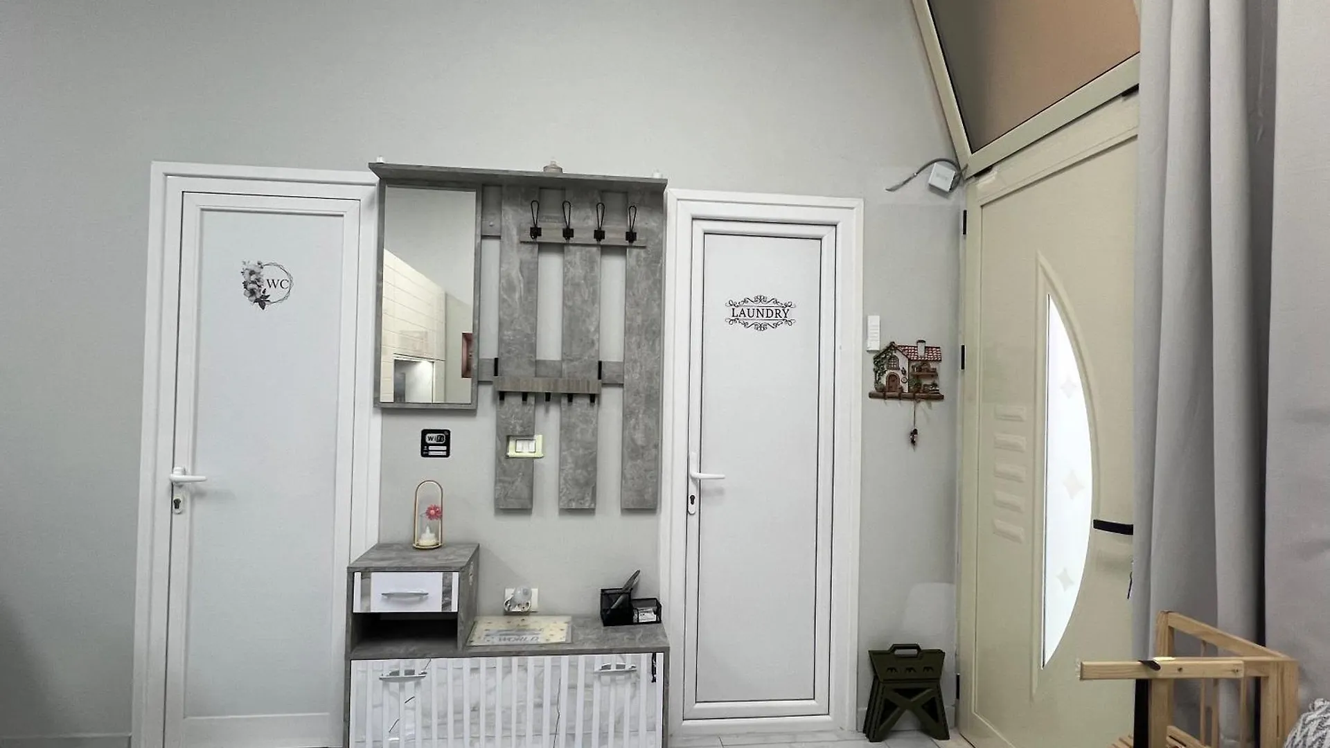 Apartament Smile Tirana 0*,