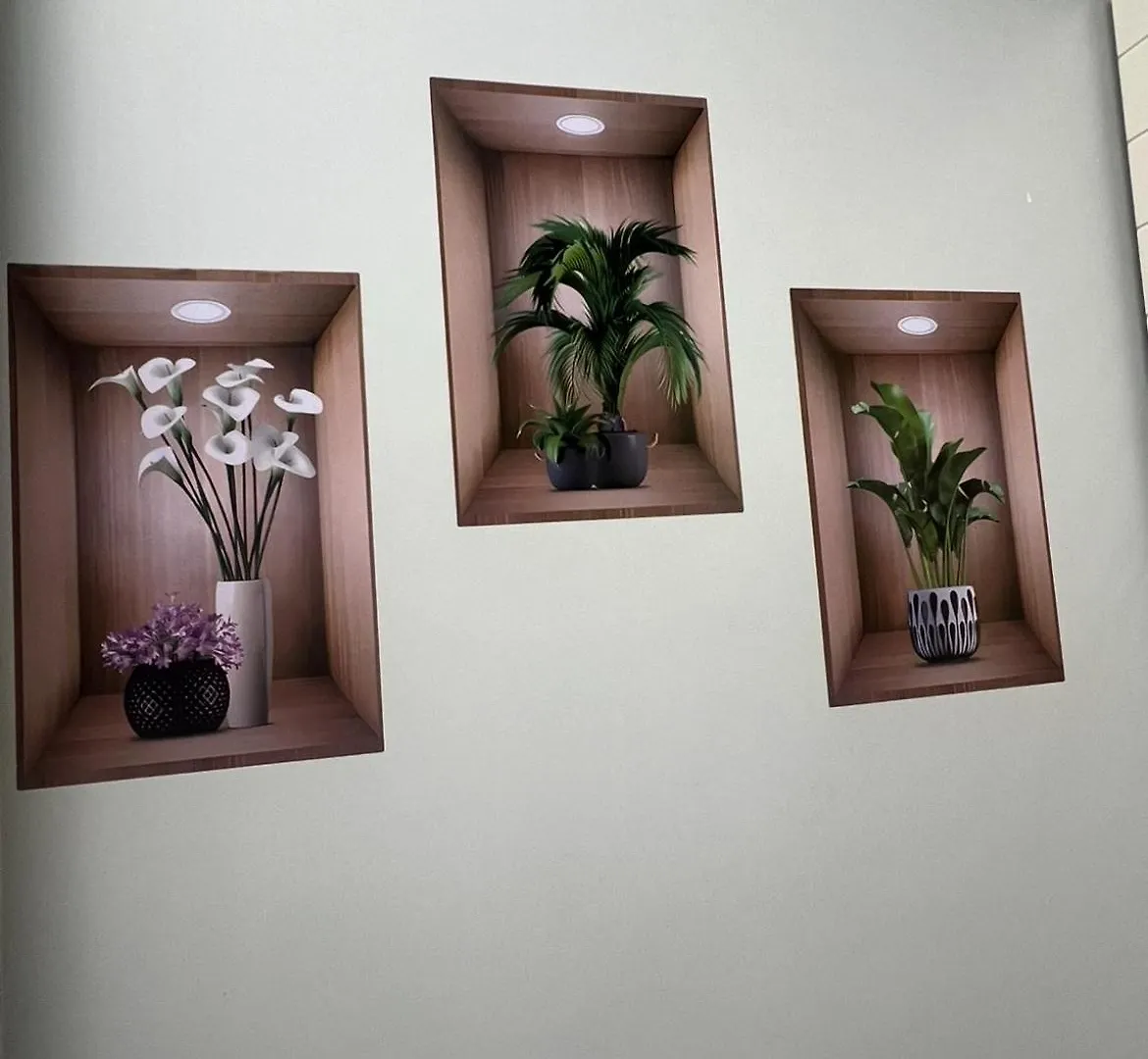 Apartmán Apartament Smile Tirana