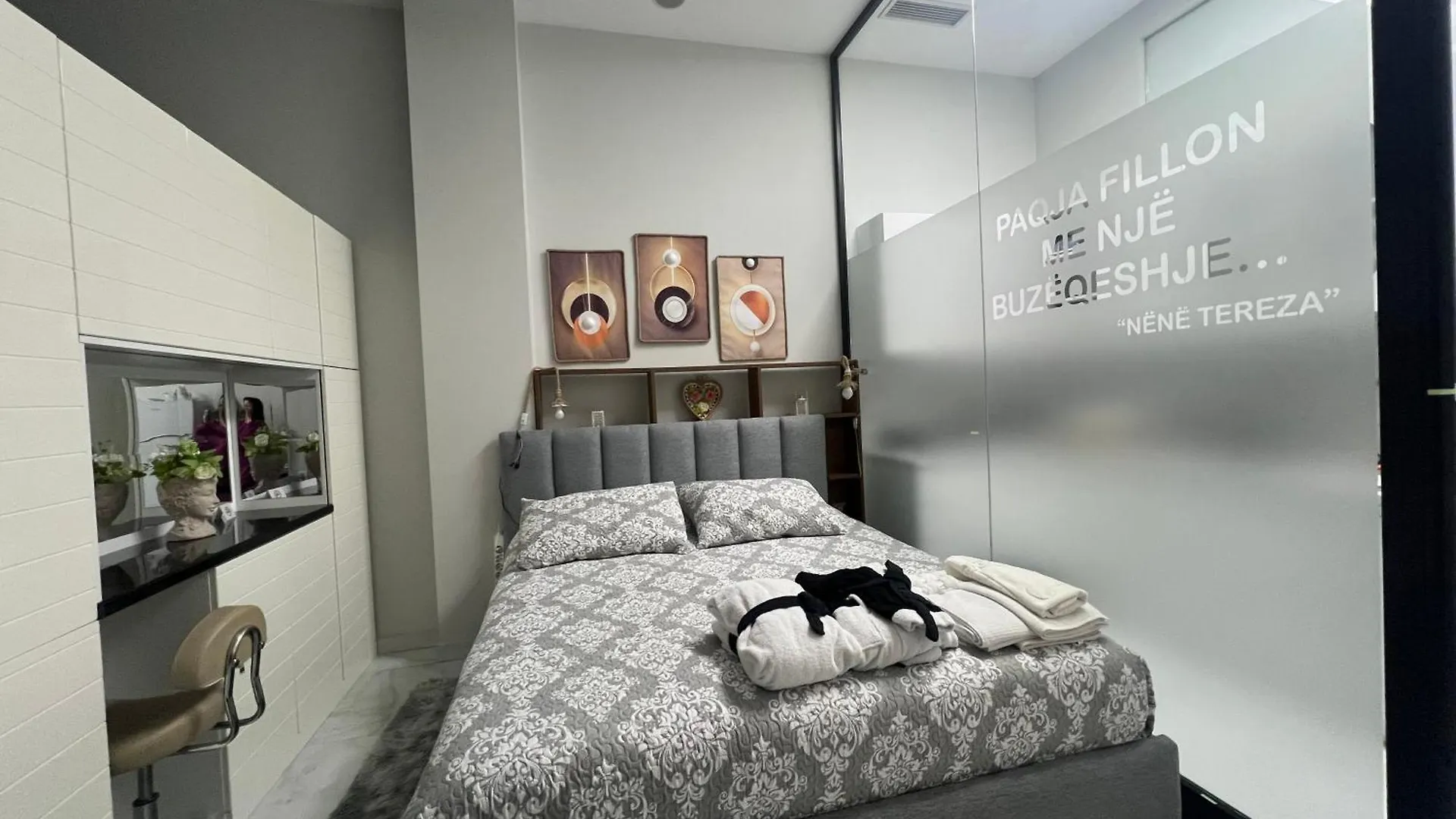 Apartament Smile Tirana